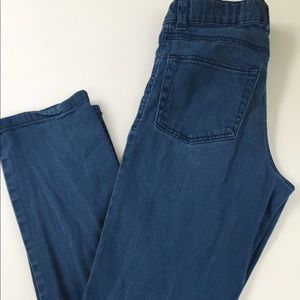 Gymboree Boys Skinny Jeans